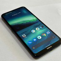 Nokia 5.4 64GB 4GB RAM Dual, снимка 1 - Nokia - 40559630