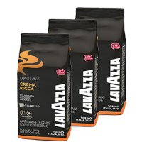 Кафе на зърна Lavazza Crema Ricca Expert Plus, снимка 5 - Кафемашини - 30112606