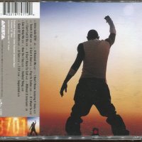 Usher -8701, снимка 2 - CD дискове - 37296340