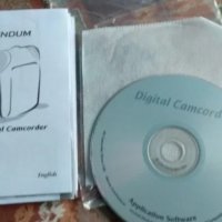  Кенууд HD цифрова видеокамера   Aiptek camera Pocket DVT3000, снимка 6 - Камери - 38176453