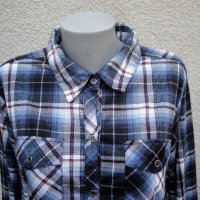 4XL Нова  риза Avenue , снимка 2 - Ризи - 42435476