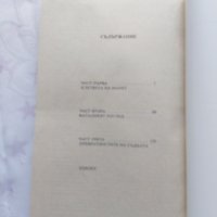Чародейката - Емил Ришбург, снимка 3 - Художествена литература - 40818522