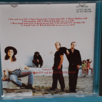 Jule Neigel Band(Pop Rock)-2CD, снимка 8 - CD дискове - 44734494