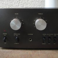 ★ █▬█ █ ▀█▀ ★ TECHNICS SU – 7100 – Красив и добре свирещ ретро красавец., снимка 2 - Ресийвъри, усилватели, смесителни пултове - 29266667