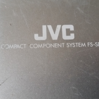 JVC FS-SD7R, снимка 6 - Ресийвъри, усилватели, смесителни пултове - 44586646