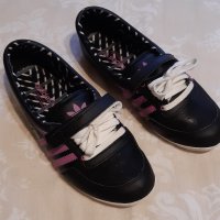 Adidas спортни обувки, снимка 1 - Маратонки - 39875626