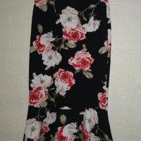 СТРАХОТНА ПОЛА 2XL-4XL, снимка 1 - Поли - 44505851