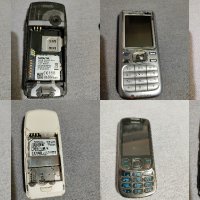 Телефони за части или скрап, снимка 1 - Телефони с две сим карти - 44197993