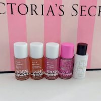 Victoria's Secret най-новата колекция парфюмни лосиони и спрейове, комплекти, снимка 5 - Козметика за тяло - 40198959