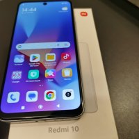 Redmi 10, снимка 5 - Xiaomi - 41807649