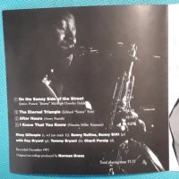 Dizzy Gillespie / Sonny Stitt / Sonny Rollins – 1959 - Sonny Side Up(Hard Bop), снимка 2 - CD дискове - 42706182