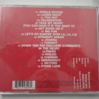 Kool & the Gang/Essential, снимка 2 - CD дискове - 38542691