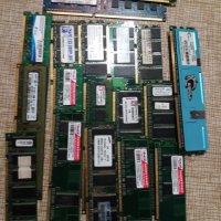 Памети за компютри, снимка 1 - RAM памет - 31453582