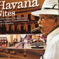 HAVANA NITES, снимка 3 - CD дискове - 39614289