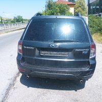 Subaru Forester III SH 2.0 D - НА ЧАСТИ, снимка 4 - Автомобили и джипове - 37853407