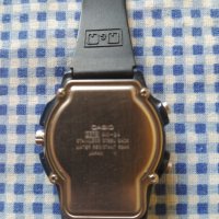 стар часовник CASIO, снимка 4 - Мъжки - 30872218