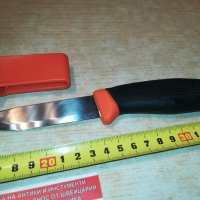 bahco-knife made in sweden 1602210933, снимка 4 - Колекции - 31831360