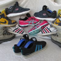 унисекс маратонки ADIDAS®  SB КЕЦОВЕ 40- 41,GOGOMOTO.BAZAR.BG®, снимка 15 - Маратонки - 30709266