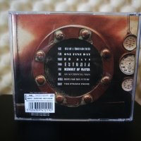 Marillion - This strange engine, снимка 2 - CD дискове - 30424220