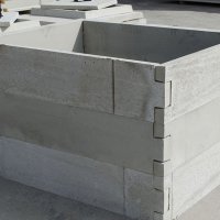 бетонен РЕЗЕРВОАР за вода --ПРЕНОСИМИ Пръстени от бетон и арматура --Тръби за кладенец, снимка 11 - Строителни материали - 42098711