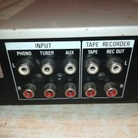 sony ta-f30 stereo amplifier 1203211234, снимка 16 - Ресийвъри, усилватели, смесителни пултове - 32132683