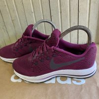  ''Nike Air Zoom Vomero 12''оригинални маратонки 36.5 номер, снимка 6 - Маратонки - 37223785