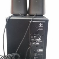 Аудио система за компютър Logitech Z 313-, снимка 7 - Аудиосистеми - 29939633