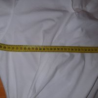 Много интересен модел риза с дълъг ръкав  ZARA р-р XL, снимка 9 - Ризи - 34486419