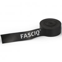 Флосинг, компресивни ластици за терапия FASCIQ® FLOSS BAND 208 CM X 2.5 CM X 1.5 mm (Strong), снимка 2 - Други - 37676492