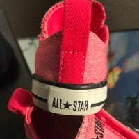 Convers All star, снимка 7 - Бебешки обувки - 44394584