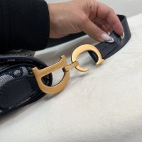 Dior Saddle нова дамска чанта, снимка 5 - Чанти - 27872924