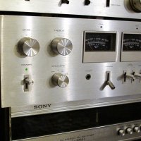 Забележителен звук от края на 70-те, Pioneer SA-706 запазен в ориг.състояние 2x60W (8 Ohm), снимка 5 - Ресийвъри, усилватели, смесителни пултове - 39343832
