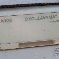 Продавам люк за пералня AEG OKO-Lavamat 625 Sensortronic, снимка 4 - Перални - 30232116