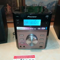 pioneer usb tuner cd ampli+колони 1404220906, снимка 13 - Аудиосистеми - 36452066