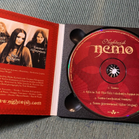Nightwish,Silent Cry , снимка 3 - CD дискове - 44533893