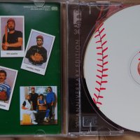 Компакт дискове CD Nazareth ‎– The Catch, снимка 3 - CD дискове - 32203092