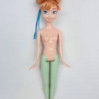 Кукла Анна от "Замръзналото кралство" на Дисни, снимка 5 - Кукли - 37580437