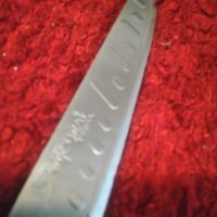 Нож Солинген - стар, снимка 11 - Антикварни и старинни предмети - 25856482