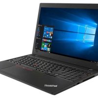 Lenovo ThinkPad L580 Екран 15.6Led Core i5-8250U ,RAM 8GB DDR4 256 NvmeSSD24м. Гаранция, снимка 8 - Лаптопи за работа - 42822251