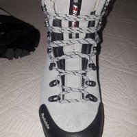Raichle motion control arch support gtx hiking boots № 41,1/3, снимка 5 - Дамски боти - 30746337