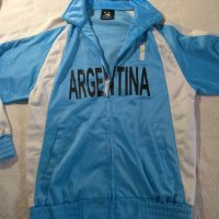 Горница Аржентина,Argentina,горнище,футбол, снимка 5 - Фен артикули - 31071771