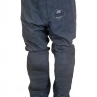 №2926 "Orina" Мъжки зимен текстилен мото панталон