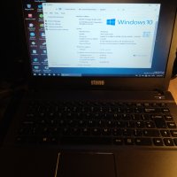 Clevo Stone W540SU core i5 laptop, снимка 3 - Лаптопи за дома - 36611297