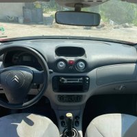 Само на части Citroen C3 Pluriel, снимка 9 - Автомобили и джипове - 33764788