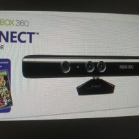 Нов кинект сензор камера, kinect xbox360, снимка 1 - Xbox конзоли - 31835244