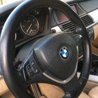 BMW X5 E70 ЧАСТИ, снимка 8 - Части - 38734974