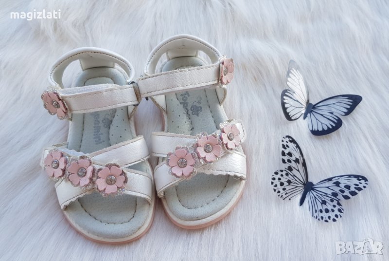Детски сандали №21, снимка 1