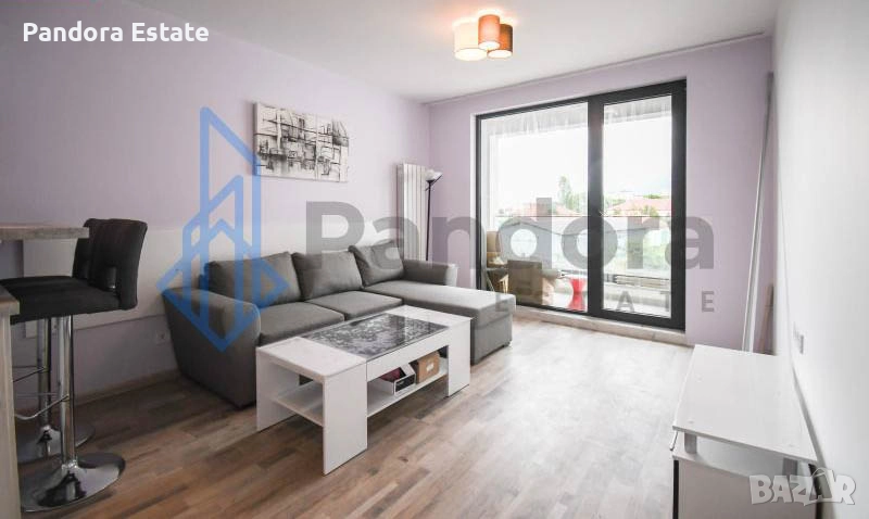 2-СТАЕН апартамент под наем, гр. София, кв.Овча Купел, снимка 1