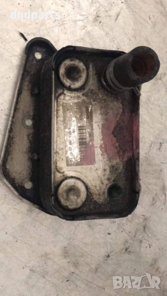 Маслоохладител за Mercedes S320CDI |W220|, 2001г., снимка 1