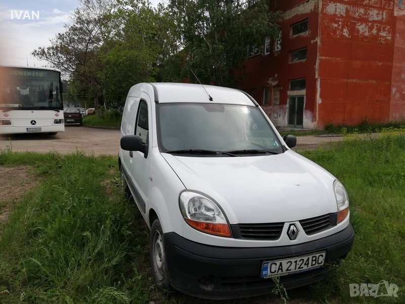 Пикапи под наем с и без шофьор, снимка 1